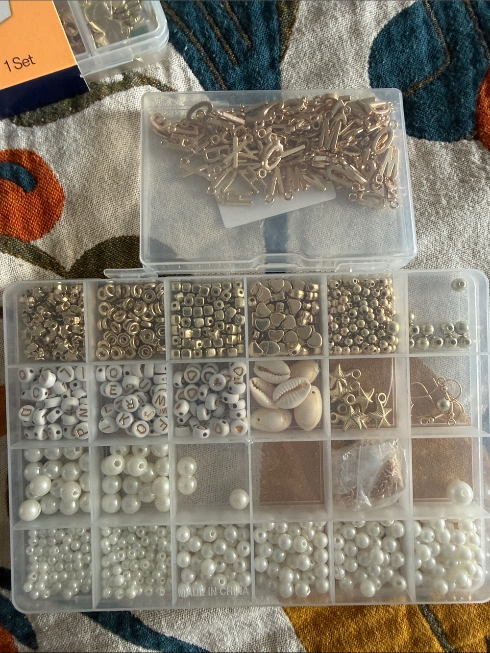 Jewelry making kit - Picture 4 of 4